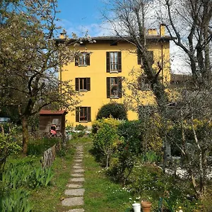 Appartement Il Gelsomino, Villa Guardia