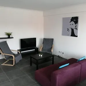 Noa Ootende Appartement Oostende