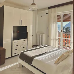 Appartement View, Oliveto Lario