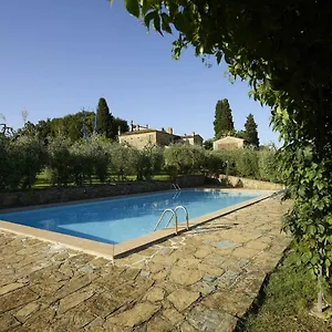 Castellare De Sernigi Vakantiehuis Marcialla