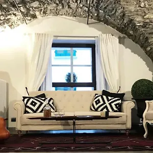 Appartement Lg - Boutique And -, Brienno