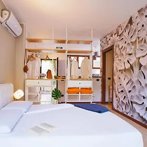 Appartement Voian 5, Acquaseria